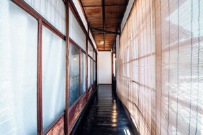 Room - Ranjatai (Nara)