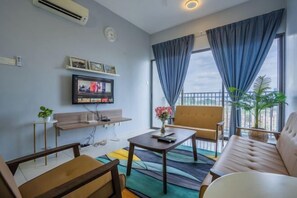 Room - Seasons Garden Residences by Favspace (Kuala Lumpur)