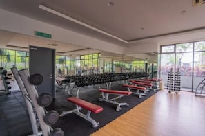 Motionscenter