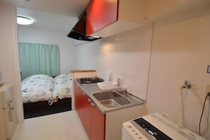 Room - Comfort CUBE PHOENIX Miyazaki (Miyazaki)