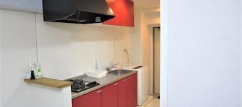 Comfort CUBE PHOENIX Miyazaki