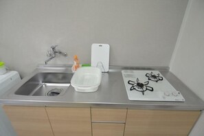 Private kitchen - Comfort CUBE PHOENIX Miyazaki (Miyazaki)