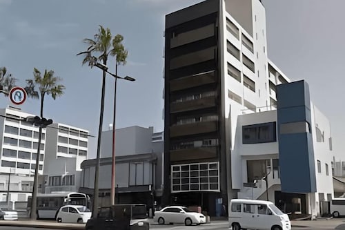 Comfort CUBE PHOENIX Miyazaki