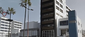 Comfort CUBE PHOENIX Miyazaki