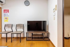 Interior - Asakusa old town guesthouse (Tokyo)