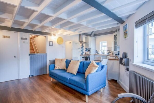 Room - Beachwood - 2 Bedroom Cottage - Penally (Tenby)