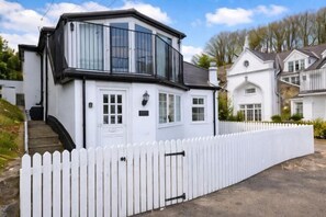 Room - Beachwood - 2 Bedroom Cottage - Penally (Tenby)