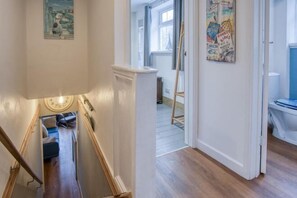 Room - Beachwood - 2 Bedroom Cottage - Penally (Tenby)