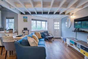 Room - Beachwood - 2 Bedroom Cottage - Penally (Tenby)