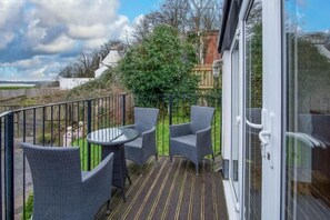 Room - Beachwood - 2 Bedroom Cottage - Penally (Tenby)