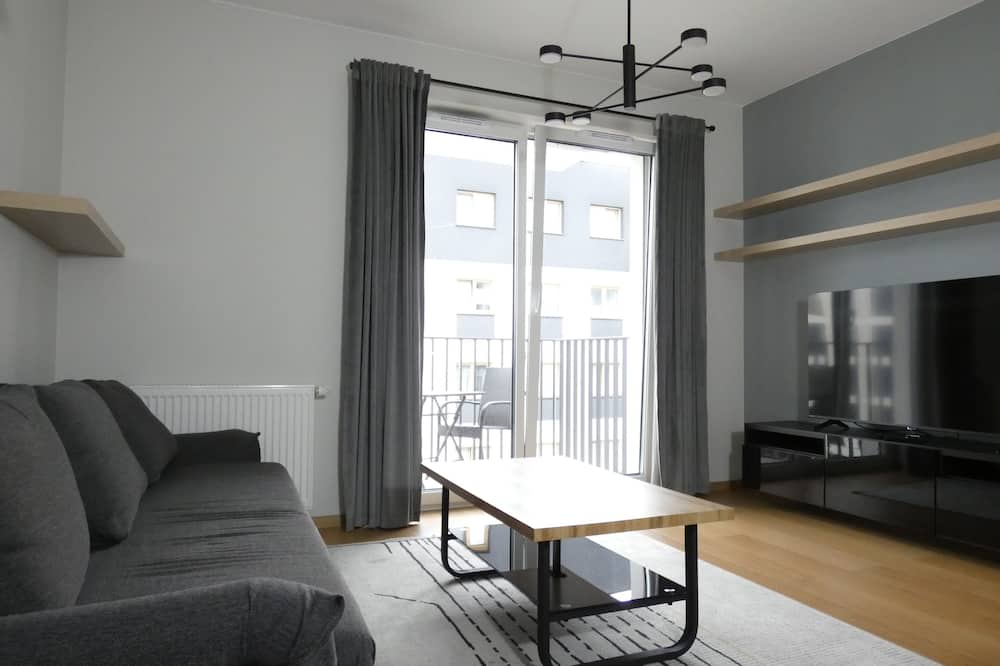 RentPlanet - Apartament Brneńska