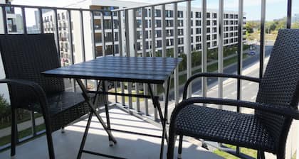 RentPlanet - Apartament Brneńska