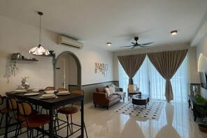 Interior - NEW Serenity@Teega ResidenceL2 by UcomeHomestay (Iskandar Puteri)