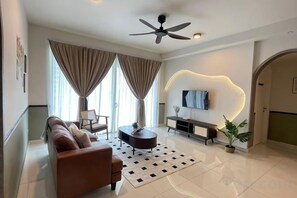 Unclassified image, 3 of 29, button - NEW Serenity@Teega ResidenceL2 by UcomeHomestay (Iskandar Puteri)