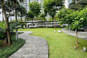 Unclassified image, 5 of 29, button - NEW Serenity@Teega ResidenceL2 by UcomeHomestay (Iskandar Puteri)