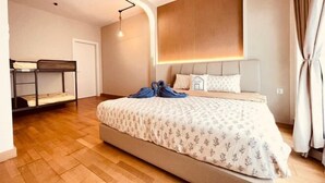 Room - NEW Serenity@Teega ResidenceL2 by UcomeHomestay (Iskandar Puteri)