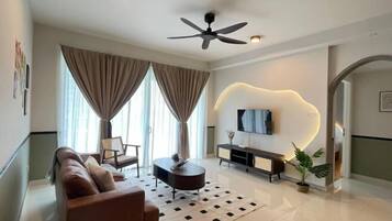 Area keluarga