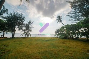 Exterior - Bunga Jabe (Karimunjawa)