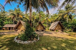 Room - Bunga Jabe (Karimunjawa)