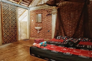 Room - Bunga Jabe (Karimunjawa)