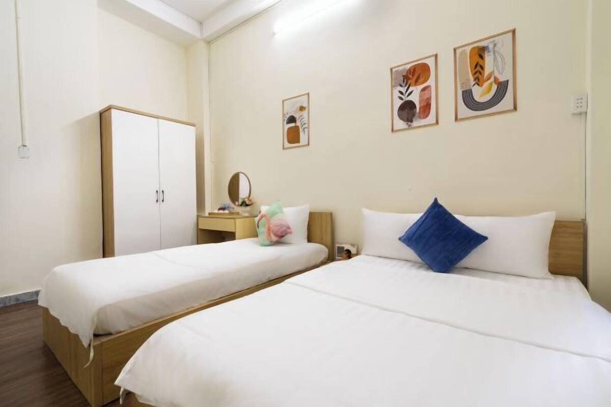 Kamar