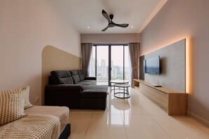 Room - Datum Jelatek Residence by FEEL HOME (Ampang)