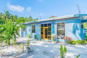 Exterior - Evelyaa Guest House (Fulidhoo)