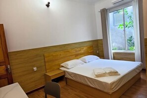 Room - Evelyaa Guest House (Fulidhoo)