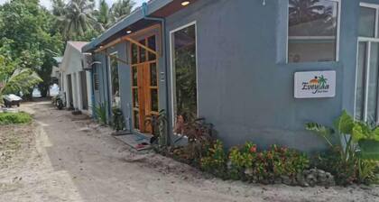 Evelyaa Guest House