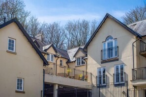 Room - 29 Rhodewood House - 2 Bedroom - Saundersfoot (Saundersfoot)