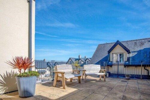 29 Rhodewood House - 2 Bedroom - Saundersfoot