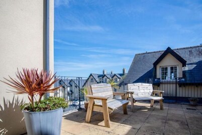 29 Rhodewood House - 2 Bedroom - Saundersfoot