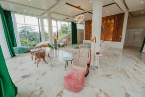 Room - Villa Cella Bella : New! Dream Villa ( Bali instaworthy villa ) (Bali)
