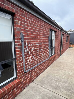 House, 3 Bedrooms, Accessible, Smoking | Exterior