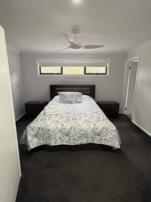 House, 3 Bedrooms, Accessible, Smoking | 3 bedrooms