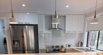 New House in Beaufort