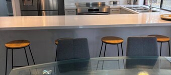 New House in Beaufort