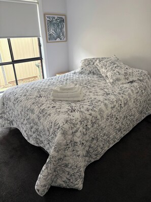 3 bedrooms