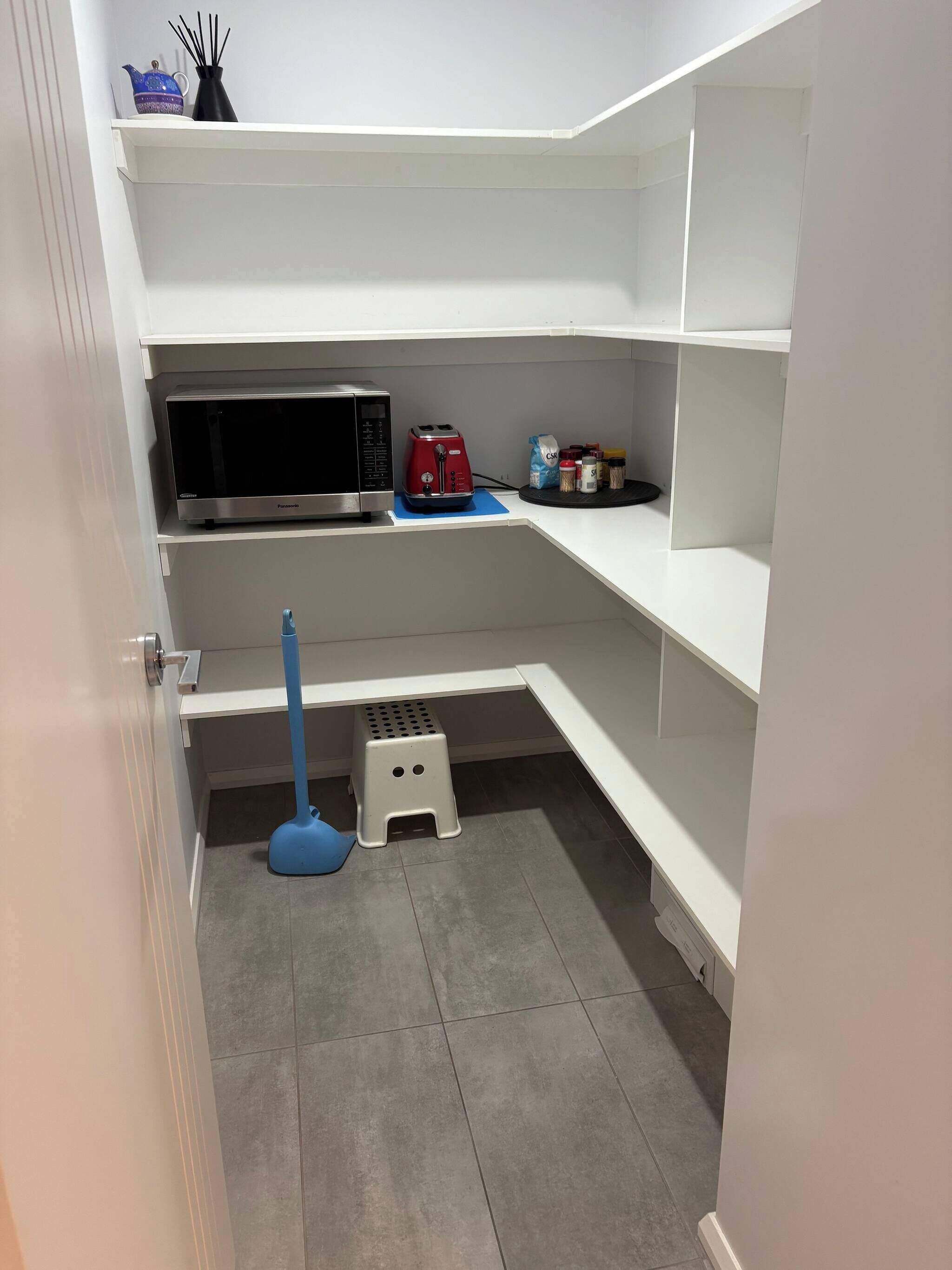 ハウス 3 ベッドルーム バリアフリー 喫煙可 | 内装