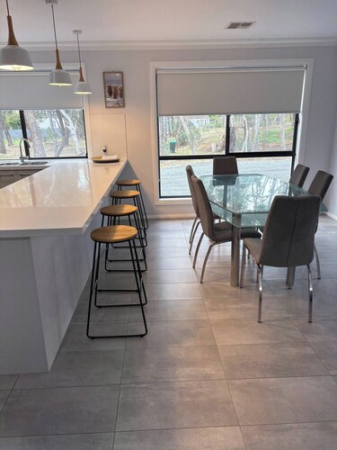 New House in Beaufort