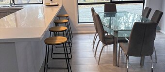 New House in Beaufort