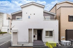 บริเวณภายนอก