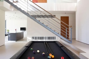 Gym - Villa Essenza (Takua Thung)