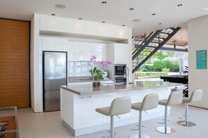 Cribs/infant beds - Villa Essenza (Takua Thung)