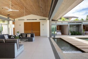 Exterior - Villa Essenza (Takua Thung)