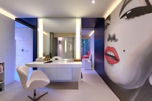 Cribs/infant beds - Villa Essenza (Takua Thung)