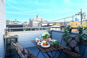 Room - RE Tokyo Hotel (Tokyo)