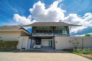 Exterior - Modern Industrial Style 6 Bedroom Private Pool Villa in Bang Tao, Phuket (Phuket)