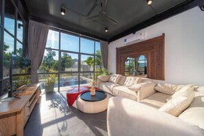 ห้องพัก