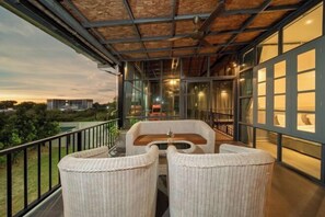 Interior - Modern Industrial Style 6 Bedroom Private Pool Villa in Bang Tao, Phuket (Phuket)